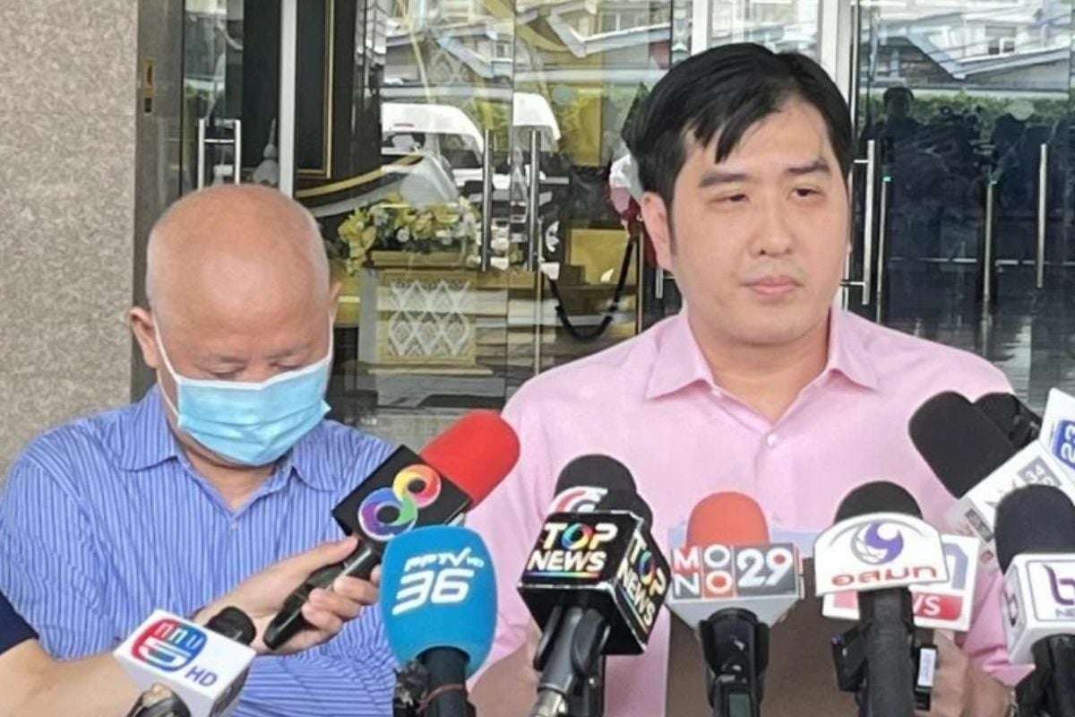 Международные пострадавшие подали в суд на iCon Group после потери более 20 миллионов батов