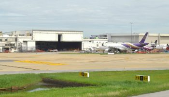 Международный аэропорт Андамана откроется к 2030 году, что повысит доходы местных жителей