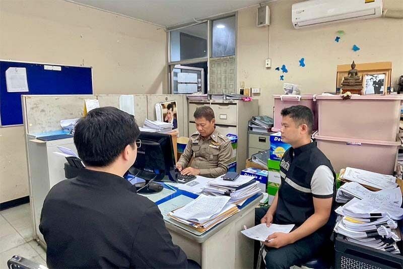 Министерство Таиланда разоблачило: подделанные фотографии использовались для продажи лекарств от дисфункции