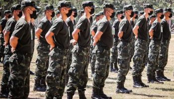 Министр обороны Таиланда требует проведения правовых реформ для защиты солдат