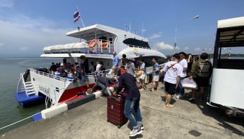 Министр противодействует попыткам аннулировать меморандум о взаимопонимании с Камбоджей