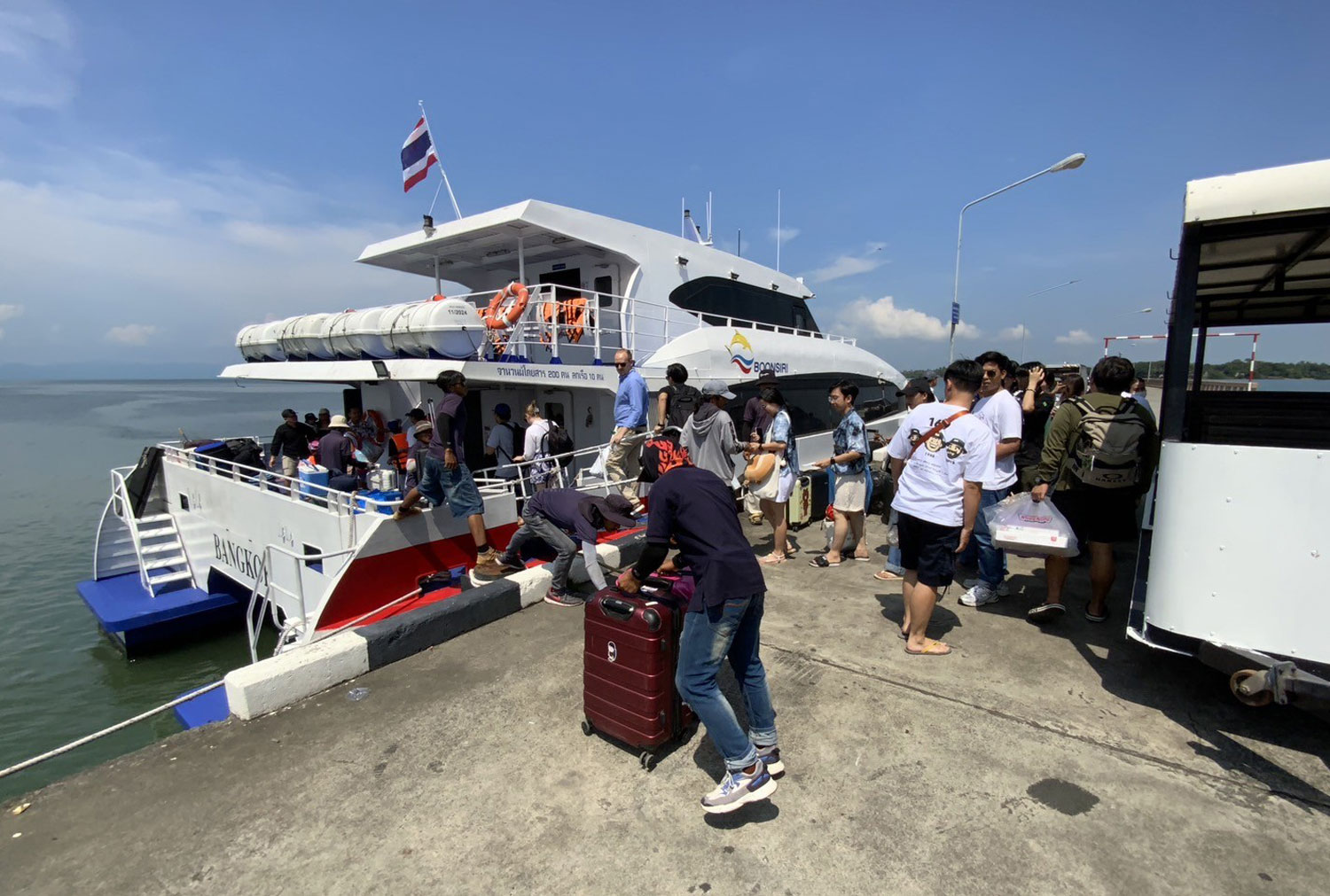 Министр противодействует попыткам аннулировать меморандум о взаимопонимании с Камбоджей