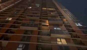 Молодая женщина разбилась насмерть, выпав из кондоминиума в Бангкоке