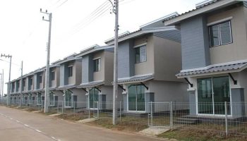 Молодые тайцы все чаще снимают жилье из-за высоких цен