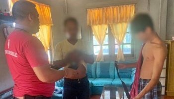 Мужчина арестован за неоднократное изнасилование 13-летней девочки в Чумпхоне