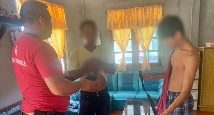 Мужчина арестован за неоднократное изнасилование 13-летней девочки в Чумпхоне