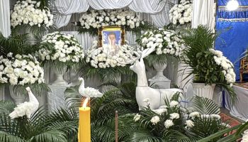 Мужчина в Таиланде убил бывшую тещу из-за отказа в финансовой помощи