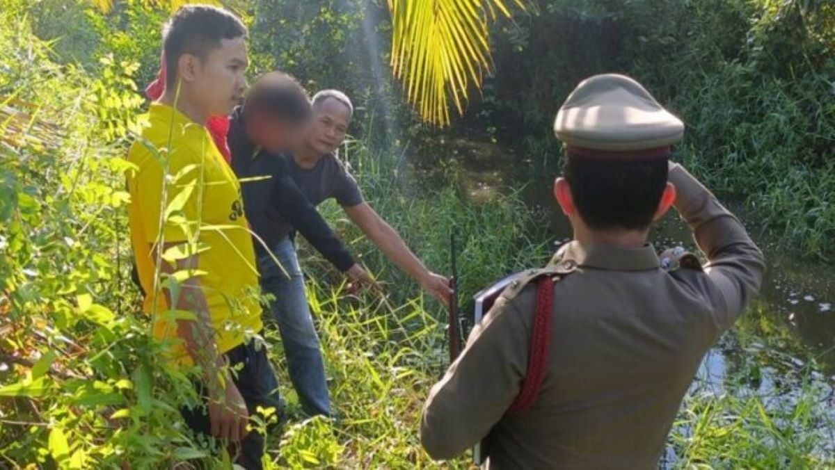 Мужчина застрелил жену во время жаркой ссоры в Накхонситхаммарате