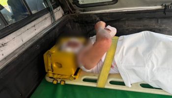 Мужчина из Таиланда арестован за покушение на убийство секс-работницы из-за спора о кошельке