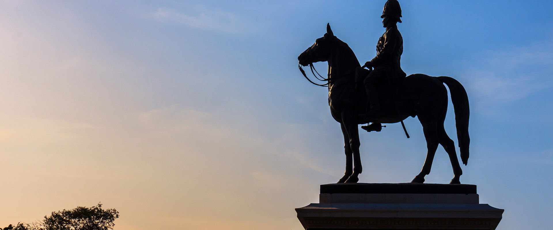 На паузе: День Чулалонгкорна закрывает Пхукет для королевского чествования