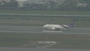 на следующий год запланирован 1 млн рейсов