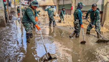 На Хэллоуин установлен крайний срок для оказания помощи