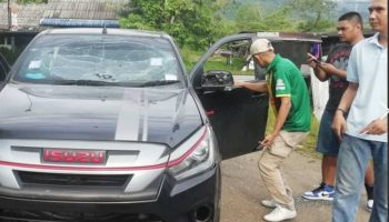 На юге Таиланда прогремел взрыв: семеро получили ранения