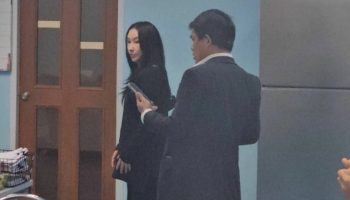 Над ней подшутили: жена полицейского попалась на измене и краже со взломом.