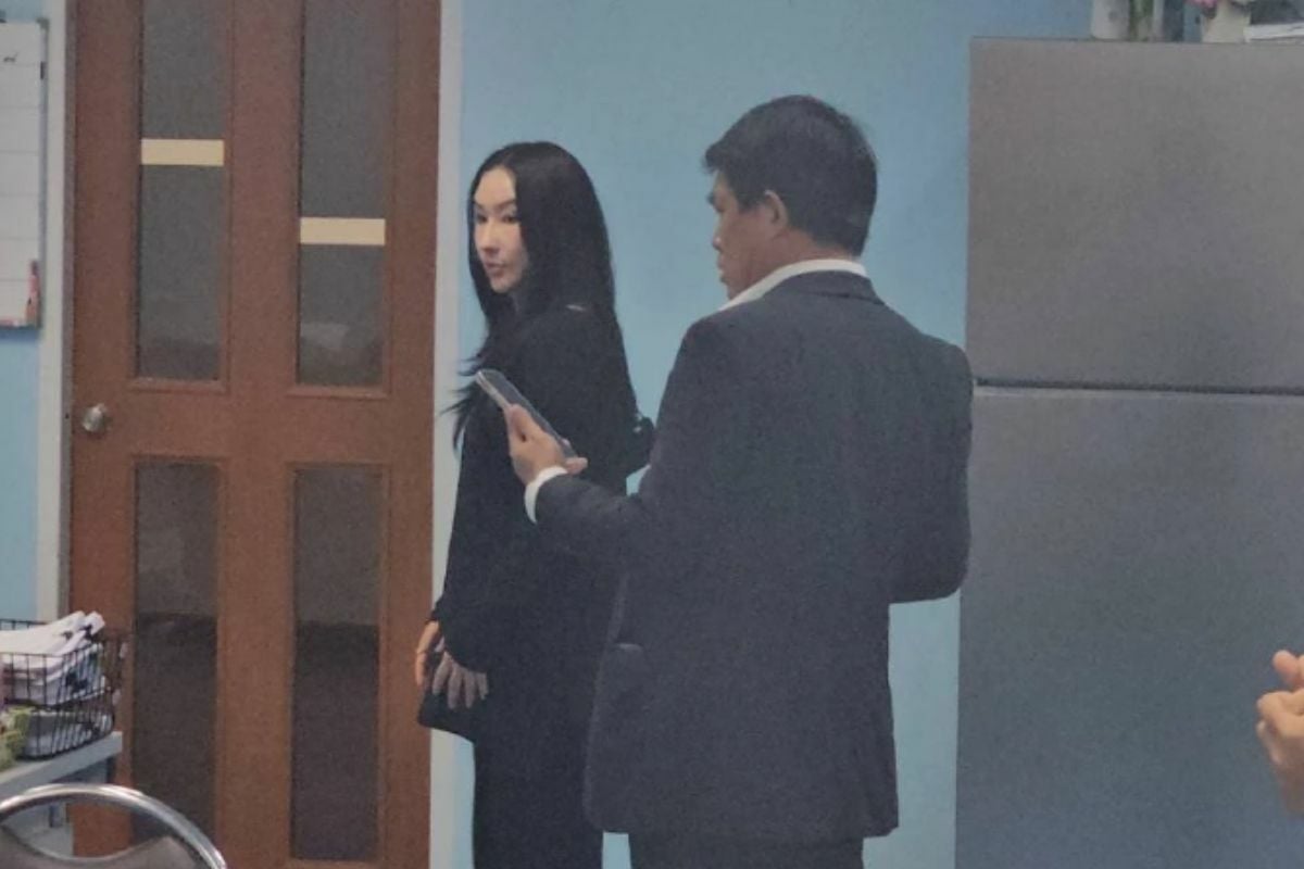 Над ней подшутили: жена полицейского попалась на измене и краже со взломом.