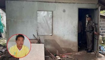 Наркоман смертельно избил жену на глазах у дочери