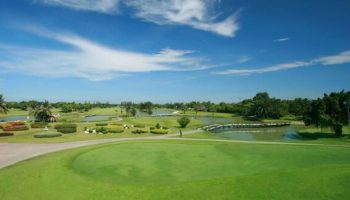 Не теряйте времени даром: реконструкция поля для гольфа RTAF приостановлена для более глубокого изучения