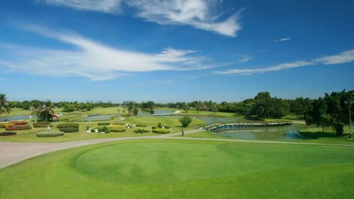 Не теряйте времени даром: реконструкция поля для гольфа RTAF приостановлена для более глубокого изучения