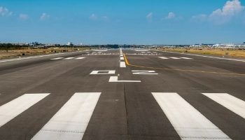 Небо - это предел: Суварнабхуми и Бангкок планируют совершать миллион рейсов в год