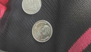 Небольшое изменение: гонщик Bolt ошеломлен неожиданным тарифом в 2 бата