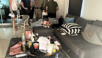 Неразгаданная тайна: тайская полиция расследует смерть канадца