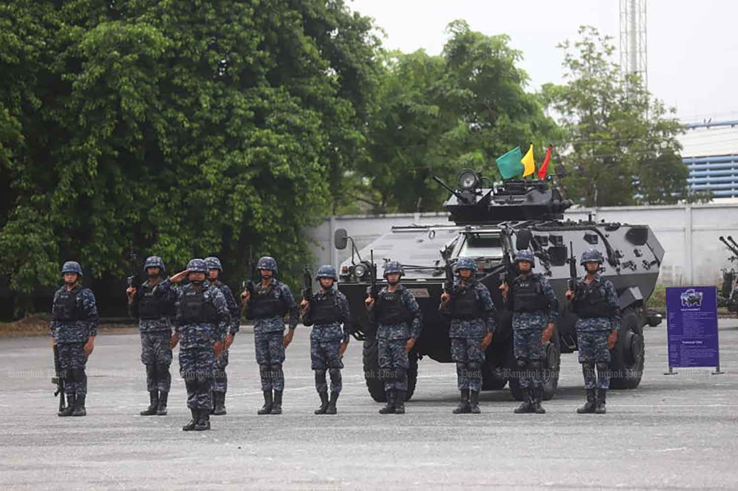 Новый закон о защите призывников