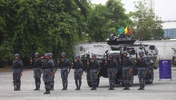 Новый тайский закон о защите призывников