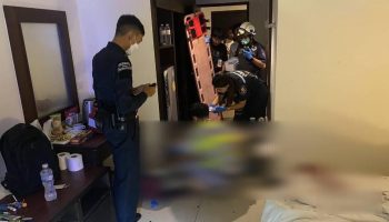 Норвежская трагедия: последний день пребывания эмигранта в Паттайе закончился ужасом