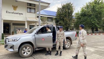 Обвиняемый в массовом убийстве в Такбае вернулся на работу после истечения срока рассмотрения дела