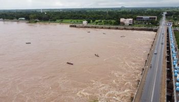 Объявлено предупреждение о риске наводнений в центральных провинциях с завтрашнего дня