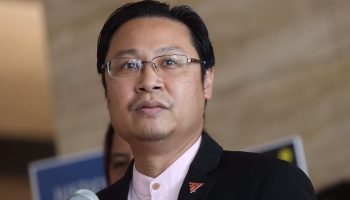 Оппозиция будет вести себя осторожно в ходе дебатов об амнистии