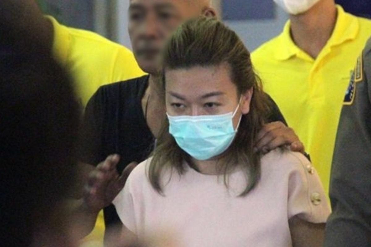 Отравленное правосудие: Департамент уголовного розыска завершит расследование дел о серийных убийцах, использующих цианид