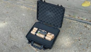 Ошеломляющая находка в офисе iCon Group в Бангкоке всколыхнула головы