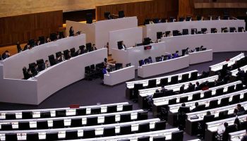 Палата Представителей наконец обсудит амнистию по делам об оскорблении величества