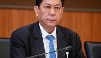 Партии разошлись во мнениях по поводу отчета об амнистии