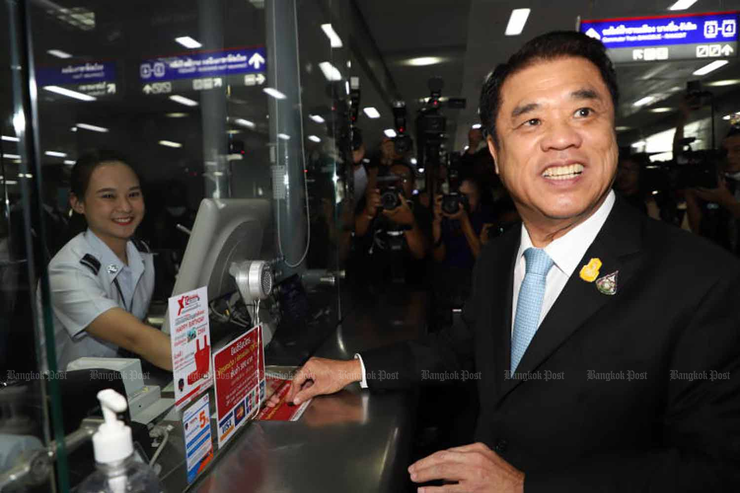 Плата за перегрузку в размере B40-50 для субсидирования железнодорожных тарифов в размере B20