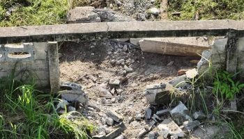 Пограничный офицер убит в результате нападения в Паттани