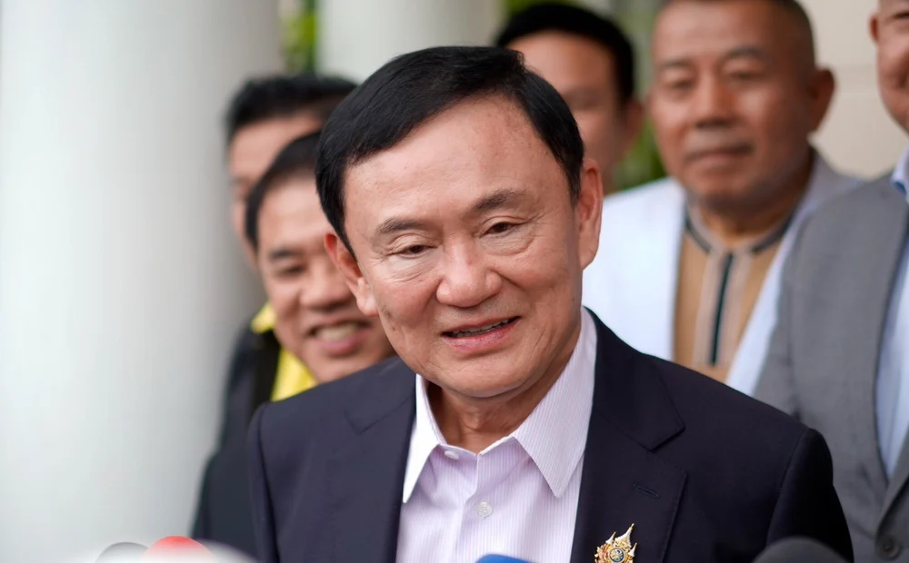 Политические беспорядки влияют на показатели фондового рынка Таиланда