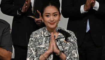 Политическое пожатие плечами премьер-министра Паэтонгтарна: уклонение от расследования Еврокомиссии стало сенсацией