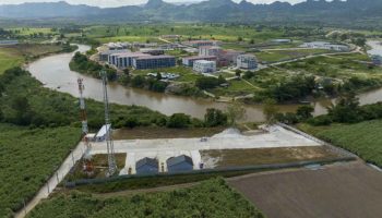 Полиция разыскивает 110 пострадавших в Мьянме для спасения