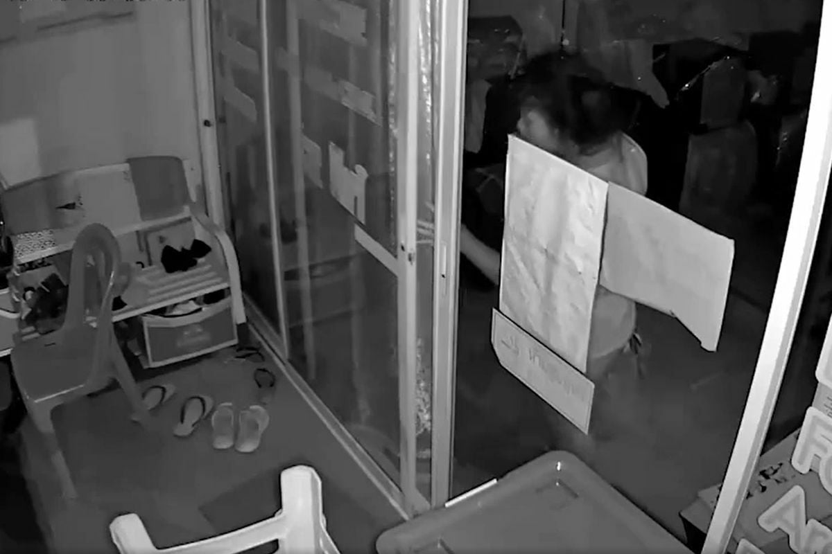 Потерся не в ту сторону: новичок превратился в вора в массажном салоне на Пхукете