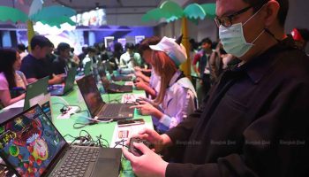 Правительство поддерживает киберспорт для стимулирования экономики