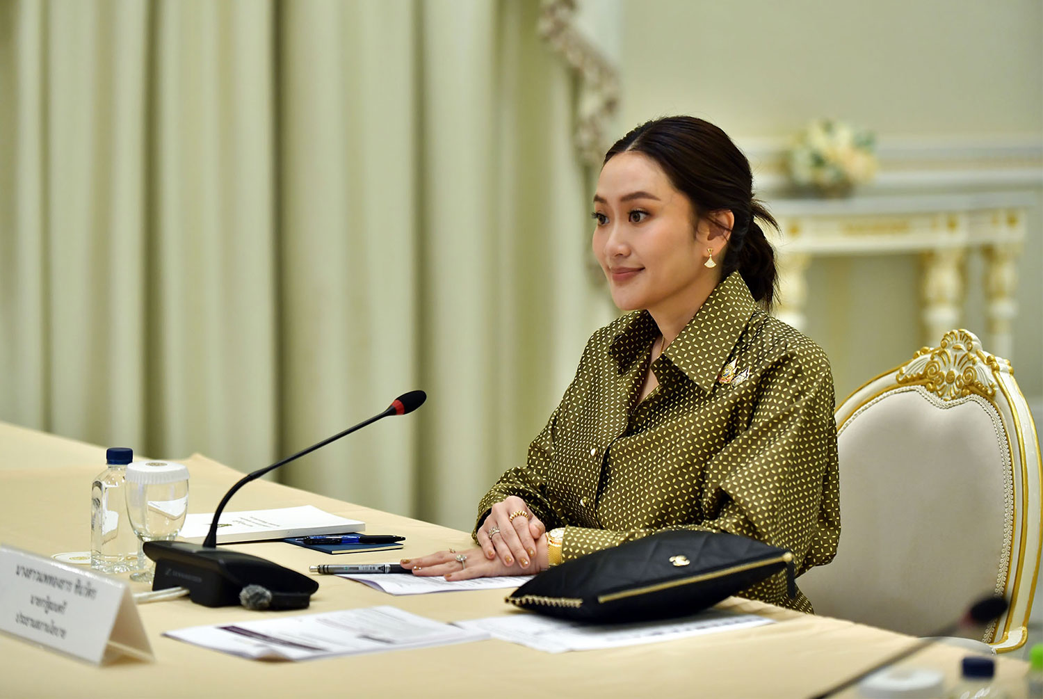 Правительство сосредоточится на исследованиях и разработках в области электромобилей, искусственного интеллекта и чистой энергетики