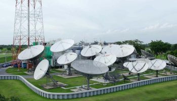 Предел мечтаний: TC Space подключает орбиты к победе в конкурсе на спутник