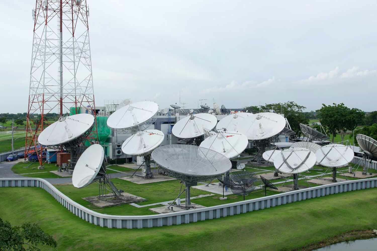 Предел мечтаний: TC Space подключает орбиты к победе в конкурсе на спутник