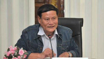 Премьер-министра призвали разыскать обвиняемых