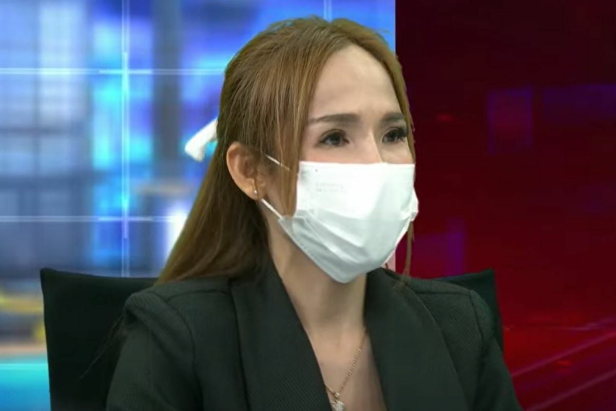 Преподавателя академии уволили после судебного иска против жены Большого Шутника