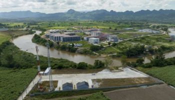 Призываем правительство Таиланда оказать помощь 110 жертвам торговли людьми в Мьянме