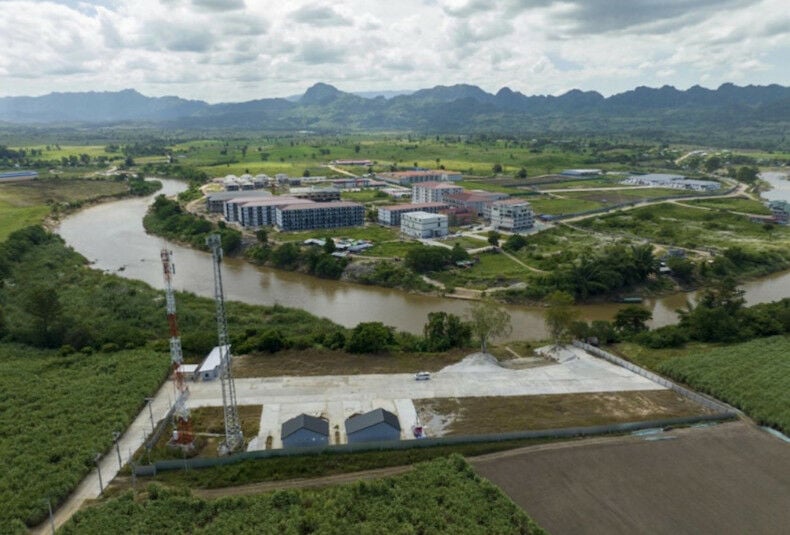 Призываем правительство Таиланда оказать помощь 110 жертвам торговли людьми в Мьянме