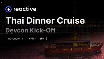 Присоединяйтесь к сетевому круизу PARSIQ с ужином в Бангкоке для сообщества Web3 - Деловые новости Таиланда